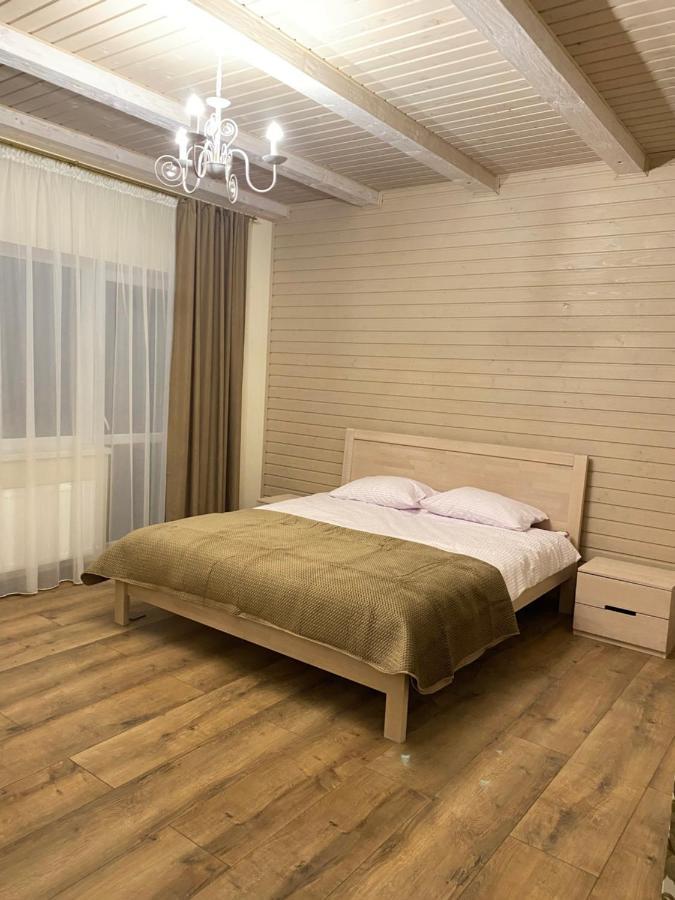 Солодкий Гранат Ξενοδοχείο Slavske Εξωτερικό φωτογραφία